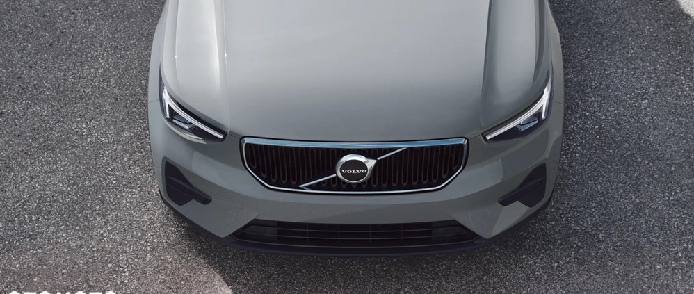 Volvo XC 40 cena 178700 przebieg: 5, rok produkcji 2024 z Żelechów małe 79